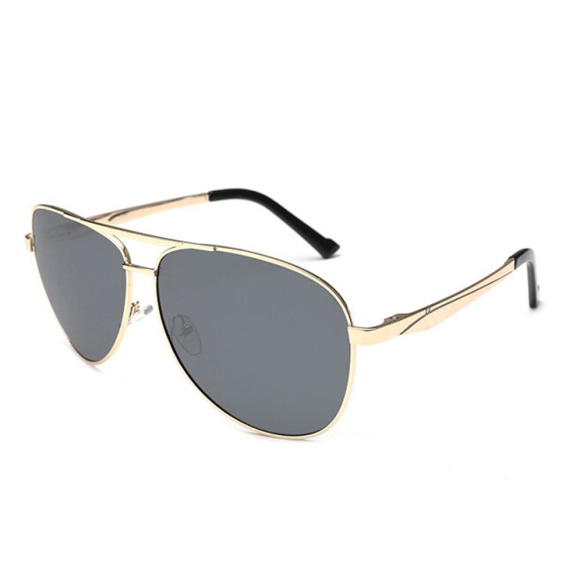 Trendy Polarized Sunglasses