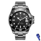TEVISE Fashion Mens Watches