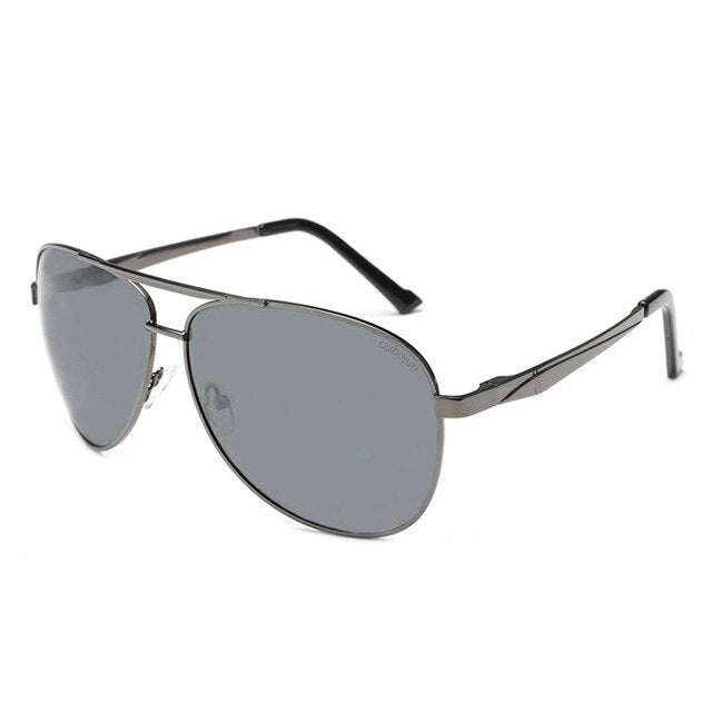 Trendy Polarized Sunglasses