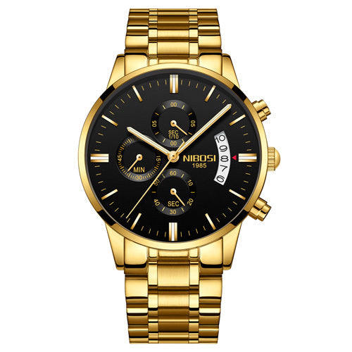Elegant Wrist Watch