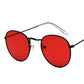 Semi-Rimless Sunglasses Women/Men Oculos De Sol Gafas