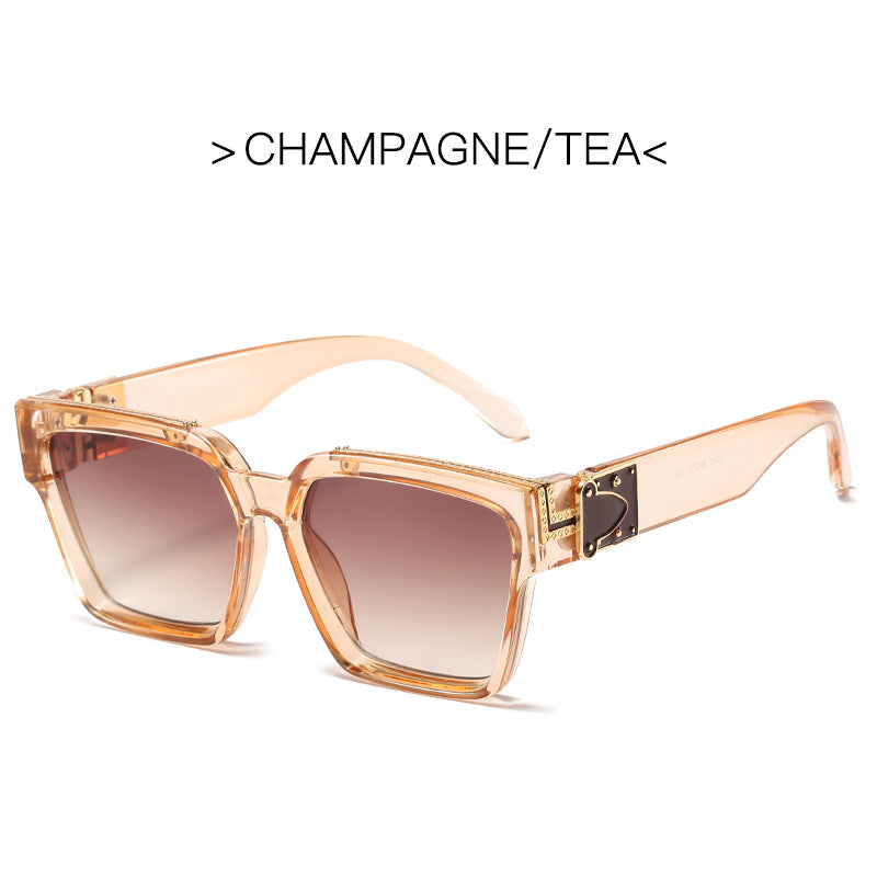 Fashion street bungee Sunglasses