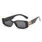 Trendy Women's Sunglasses Retro