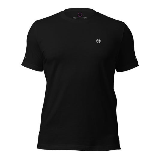 YT Unisex t-shirt Dark